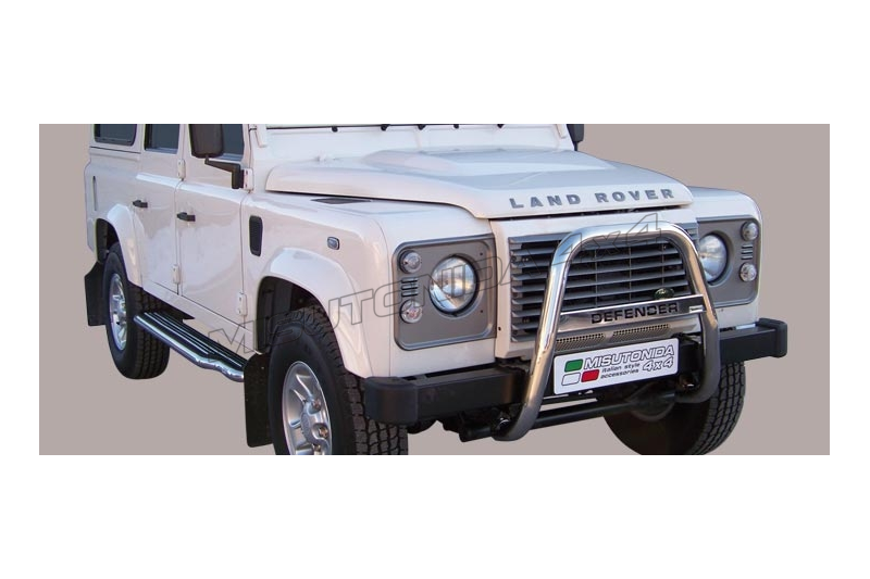 Bull Bar MA/K/261/IX Land Rover Defender 90 2010-2016