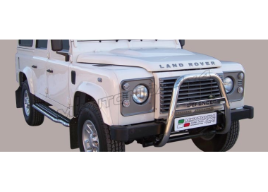 Bull Bar MA/K/261/IX Land Rover Defender 90 2010-2016