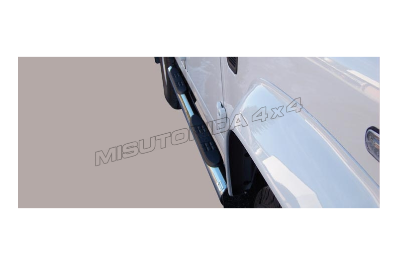 Pedane Misutonida GP/261/IX Land Rover Defender 90 2010-2016