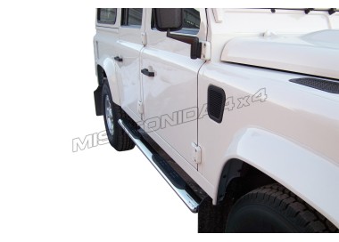 Pedane Misutonida GPO/261/IX Land Rover Defender 90 2010-2016