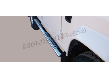 Pedane Misutonida DSP/261/IX Land Rover Defender 90 2010-2016
