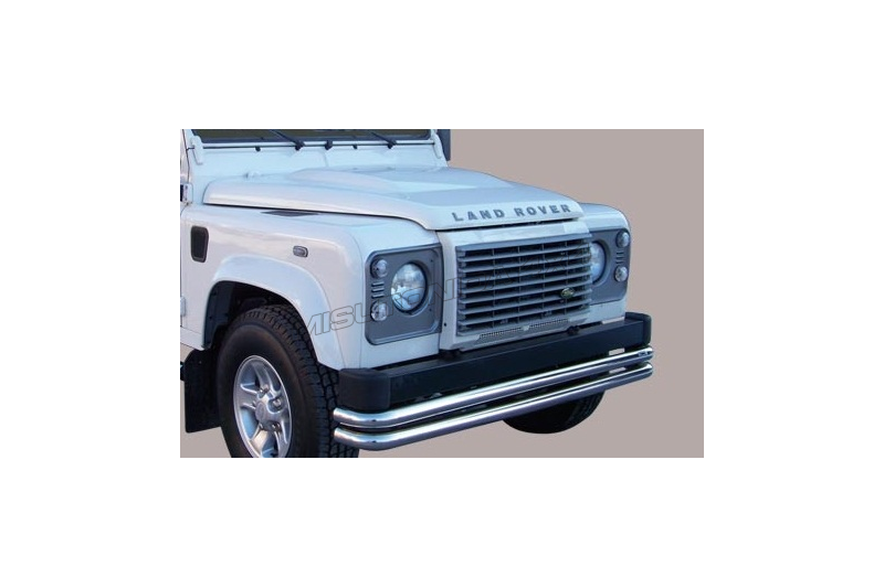 Protezione Anteriore 2PA/261/IX Land Rover Defender 90 2010-2016