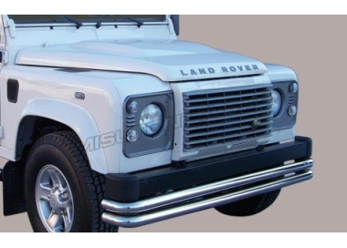 Protezione Anteriore 2PA/261/IX Land Rover Defender 90 2010-2016