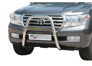 Bull Bar MA/224/IX Toyota Land Cruiser V8 200 2008-2012