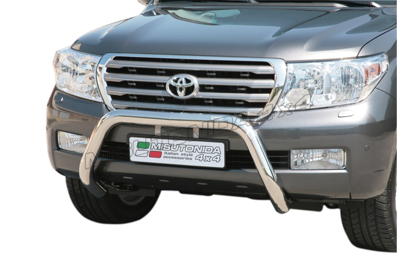 Bull Bar SB/224/IX Toyota Land Cruiser V8 200 2008-2012