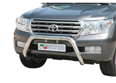 Bull Bar SB/224/IX Toyota Land Cruiser V8 200 2008-2012