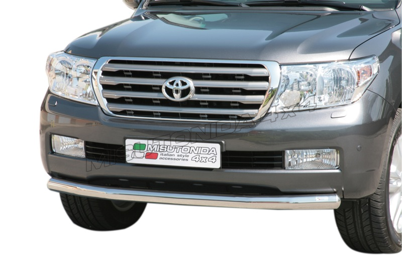 Protezione Anteriore PA/224/IX Toyota Land Cruiser V8 200 2008-2012