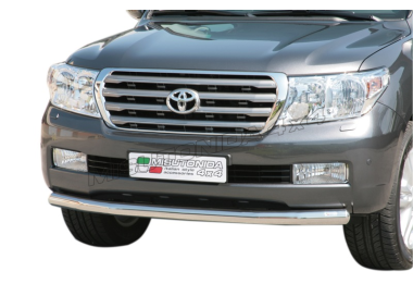Protezione Anteriore PA/224/IX Toyota Land Cruiser V8 200 2008-2012