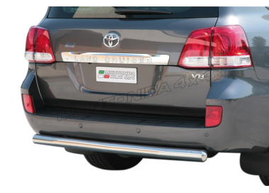 Protezione Posteriore PP1/224/IX Toyota Land Cruiser V8 200 2008-2012