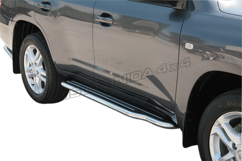 Pedane Misutonida P/224/IX Toyota Land Cruiser V8 200 2008-2012