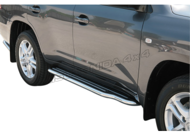 Pedane Misutonida P/224/IX Toyota Land Cruiser V8 200 2008-2012