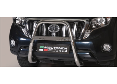 Bull Bar MA/266/IX Toyota Land Cruiser 150 2014 - 2017