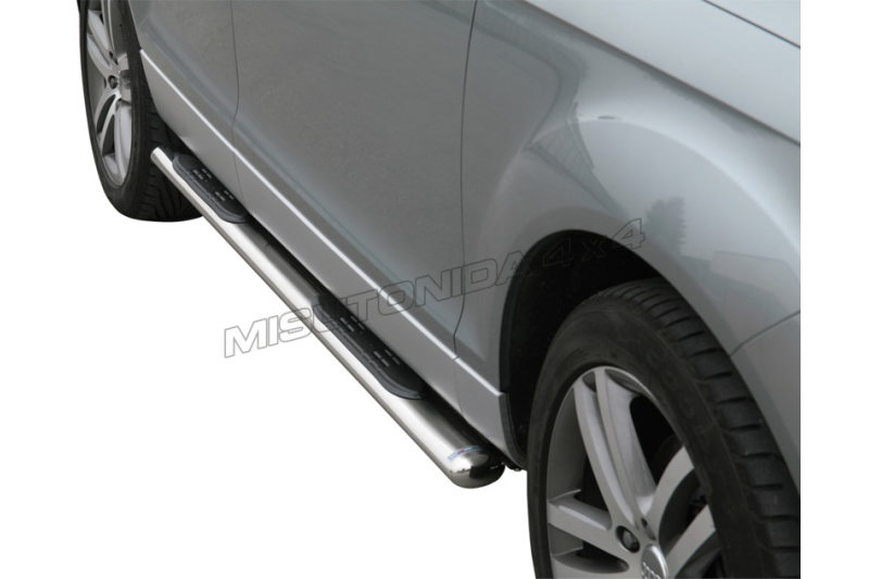 Pedane Misutonida GPO/192/IX Audi Q7 2006-2015