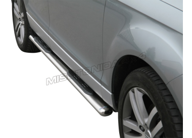 Pedane Misutonida GPO/192/IX Audi Q7 2006-2015