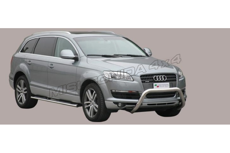 Pedane Misutonida DSP/192/IX Audi Q7 2006-2015