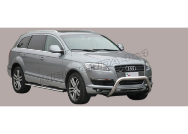 Pedane Misutonida DSP/192/IX Audi Q7 2006-2015