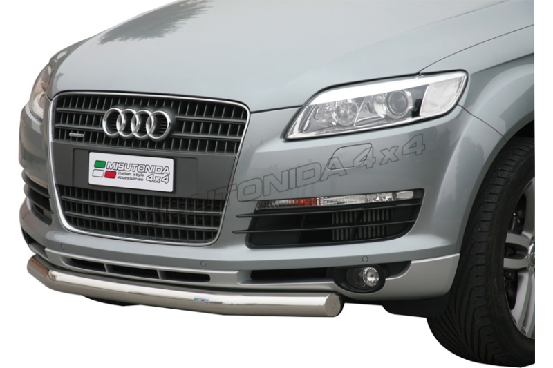 Protezione Anteriore SLF/192/IX Audi Q7 2006-2015
