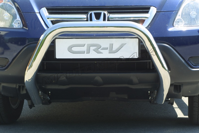 Bull Bar SB/137/IX 2002 - 2004 Honda CR-V 