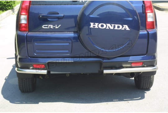 Protezione Posteriore PPA/137/IX 2002 - 2004 Honda CR-V 