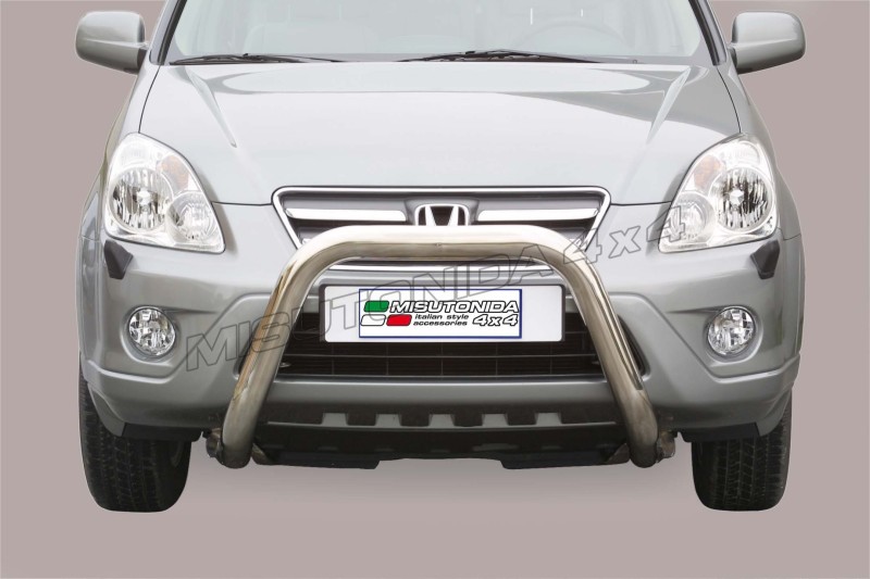 Bull Bar SB/155/IX 2005 - 2006 Honda CR-V 