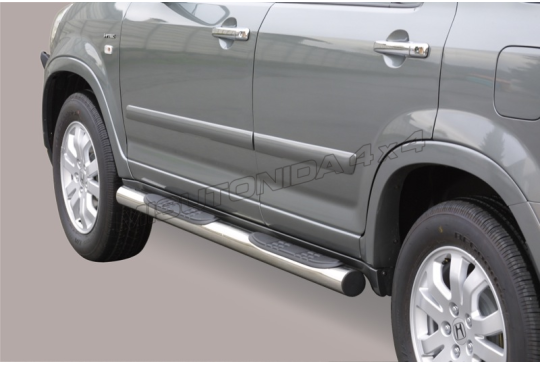 Pedane Misutonida GP/155/IX 2005 - 2006 Honda CR-V 