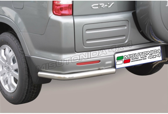 Protezione Posteriore PPA/155/IX 2005 - 2006 Honda CR-V 