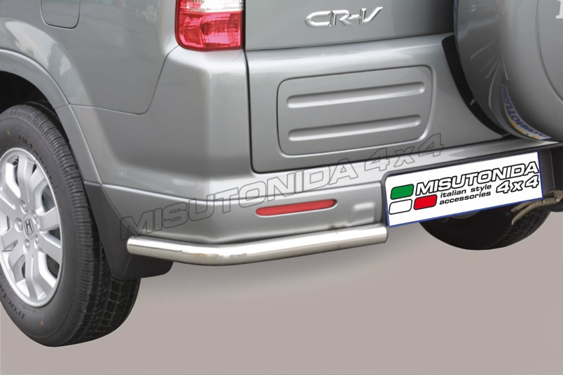 Rear Protection PPA/155/IX 2005 - 2006 Honda CR-V 