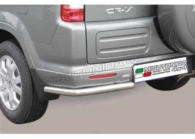 Rear Protection PPA/155/IX 2005 - 2006 Honda CR-V 