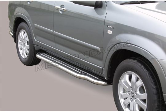 Pedane Misutonida P/155/IX 2005 - 2006 Honda CR-V 