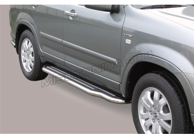 Side Steps Misutonida P/155/IX 2005 - 2006 Honda CR-V 