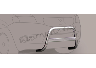 Bull Bar SMALL/179/IX 2006 Honda CR-V 