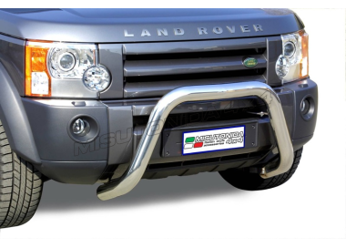 Bull Bar SB/160/IX Land Rover Discovery 3 2005 - 2008