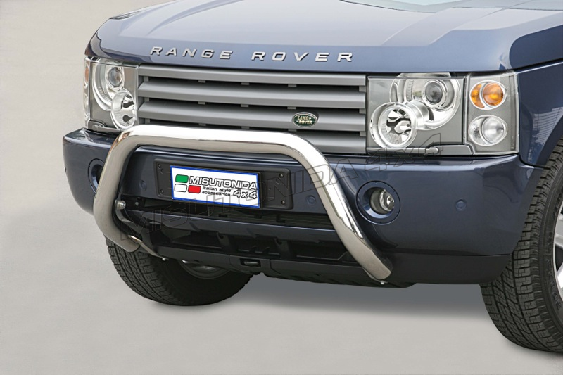 Bull Bar SB/161/IX Land Rover Range Rover 2005 - 2008