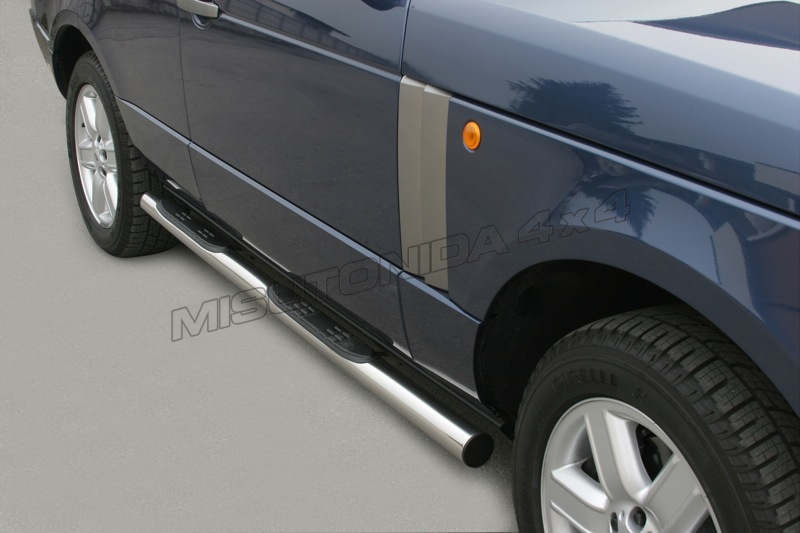 Pedane Misutonida GP/161/IX Land Rover Range Rover 2005 - 2008