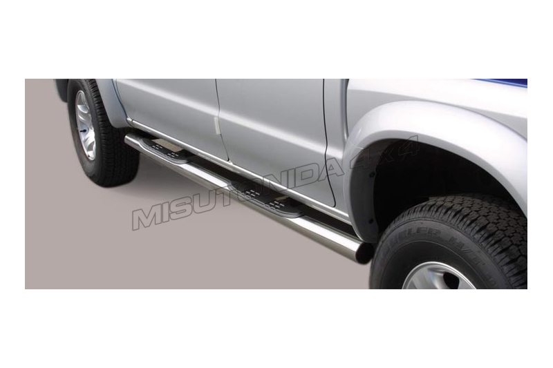 Pedane Misutonida GP/141/IX 2003 - 2006 Mazda B2500 Freestyle DC 