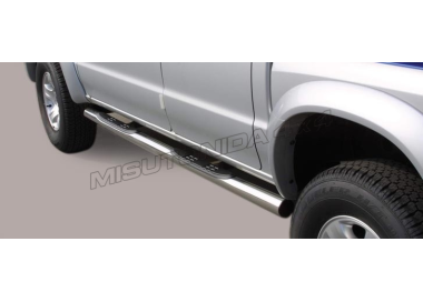 Pedane Misutonida GP/141/IX 2003 - 2006 Mazda B2500 Freestyle DC 