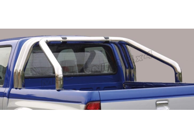 Roll Bar Misutonida RLSS/3141/IX 2003 - 2006 Mazda B2500 Freestyle DC 