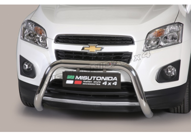 Bull Bar EC/SB/353/IX Chevrolet Trax 2013-