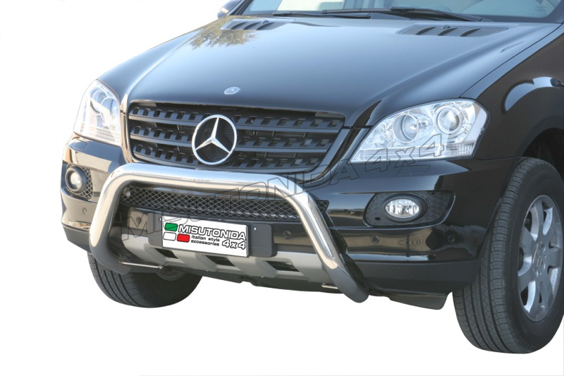 Bull Bar SB/174/IX Mercedes ML 2006 -