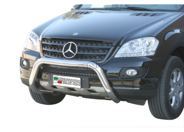 Bull Bar SB/174/IX Mercedes ML 2006 -