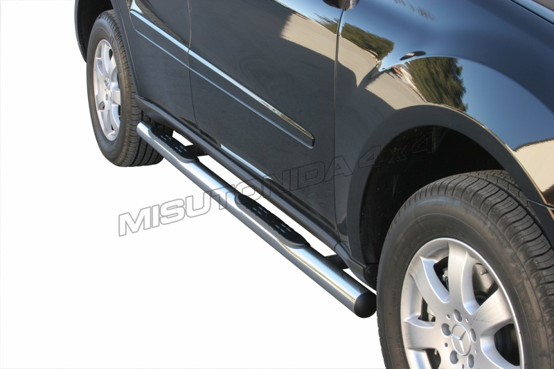 Pedane Misutonida GP/174/IX Mercedes ML 2006 -