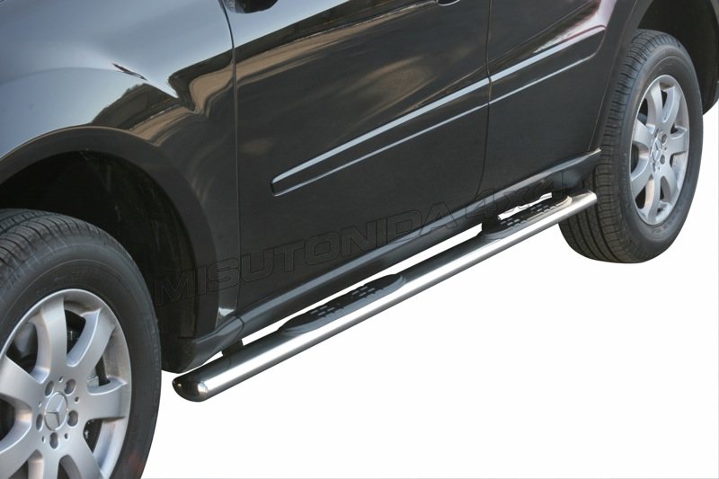 Pedane Misutonida GPO/174/IX Mercedes ML 2006 -