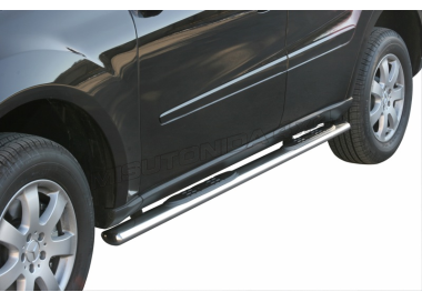 Pedane Misutonida GPO/174/IX Mercedes ML 2006 -