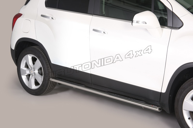 Pedane Misutonida GPO/353/IX Chevrolet Trax 2013-