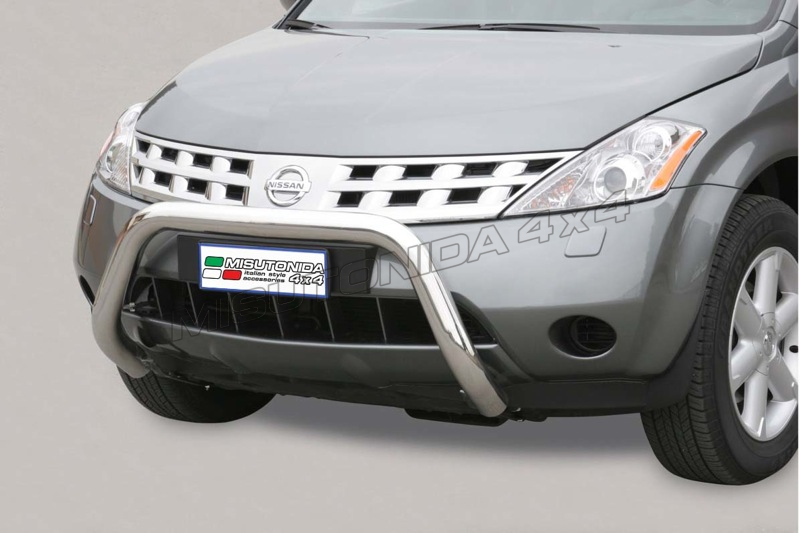 Bull Bar SB/162/IX Nissan Murano 2005 - 2008