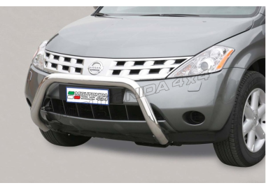 Bull Bar SB/162/IX Nissan Murano 2005 - 2008