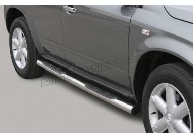 Side Steps Misutonida GP/162/IX Nissan Murano 2005 - 2008