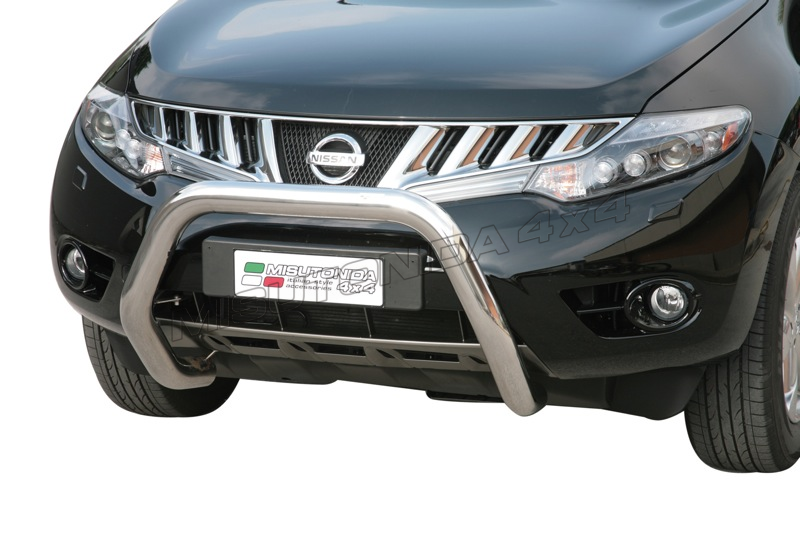 Bull Bar SB/225/IX Nissan Murano 2008 - 2014