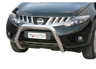 Bull Bar SB/225/IX Nissan Murano 2008 - 2014
