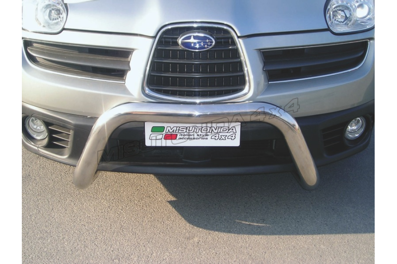 Bull Bar SB/201/IX Subaru Tribeca 2006 - 2007